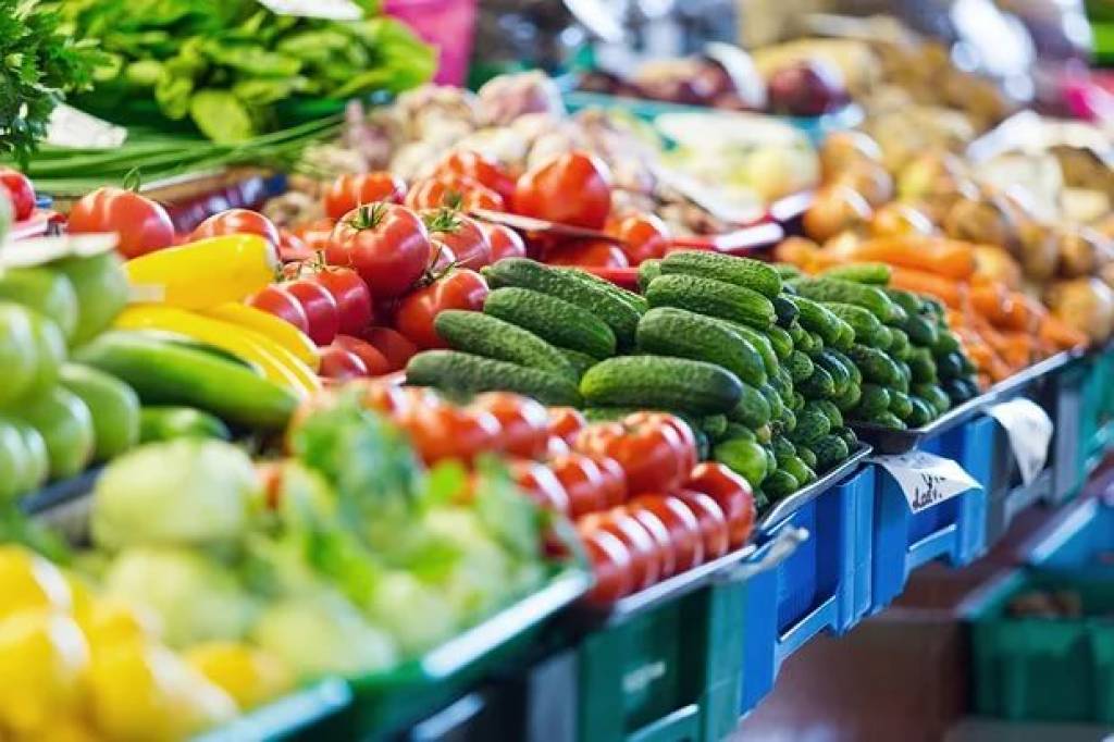 Экспорт плодоовощной продукции из Узбекистана